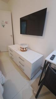 Suíte com garagem e piscina Barra da Tijuca - RJ - Rio de Janeiro - 8