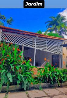 COP 30 Casa 3 Quartos Arborizada Com Piscina - Belém - 1