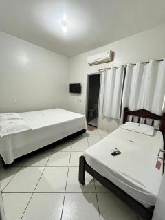 Benni Hotel Marabá - 4
