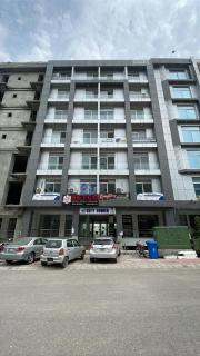 Capital Apartment Residence - 1