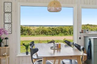 Renovated Holiday Home, Sea View, 50M To Beach - Tjørneholm - 6