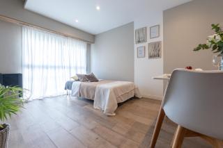 Depto cerca de la playa Refugiocosteromdp - 1