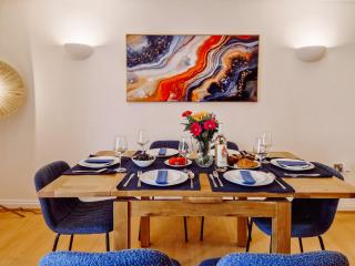 Modern 2BR Flat I Zone 1 I Walk to London Bridge and Borough Market - 5