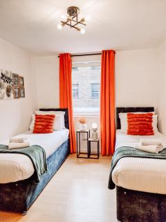 Modern 2BR Flat I Zone 1 I Walk to London Bridge and Borough Market - 6