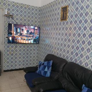 Dar Al Yoser Guest house - Mahdia - 5