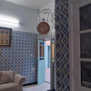 Dar Al Yoser Guest house - Mahdia - 4
