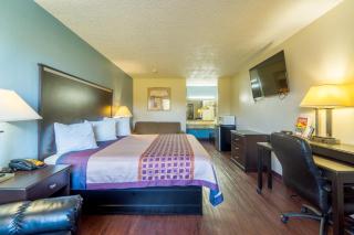 Regency Inn and Suites Bay City, Texas - Bay City - 9
