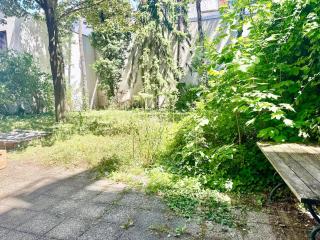 Stylish 4 Bedroom Apartment with Free Parking - Vienne - 5