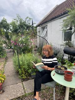 2 ROOM TENT In The GARDEN & CAMPERVAN & CARAVAN - parked outside - 5
