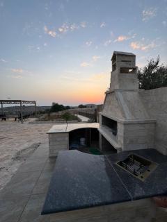منتجع تل الربيع - Tal Al-Rabi Resort - 2
