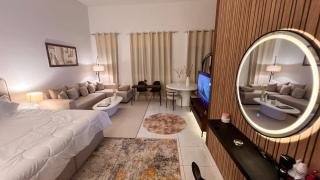 Relaxing studio Ajman - 7