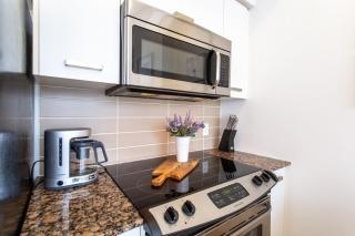 Luxe Cozy Downtown Condo 1BR with Amazing Views - 7