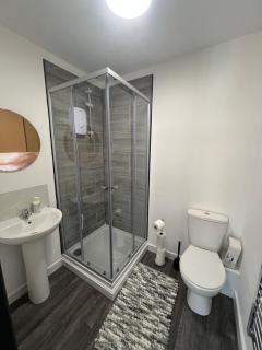 Studio Apartment - 2 Guests - Wolverhampton - 6