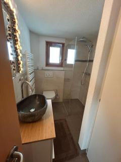 Chalet Walker 1OG Riederalp - 2
