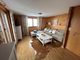 Chalet Walker 1OG Riederalp - 6