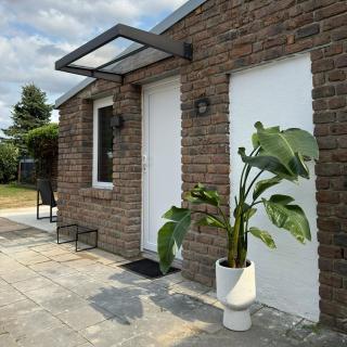 Comfy House Erftstadt - 0