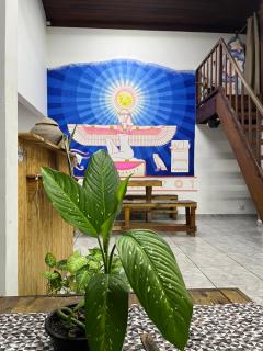 Aura Hostel - 6