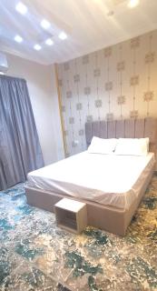 Aladdin hotel Egypt badr - 1