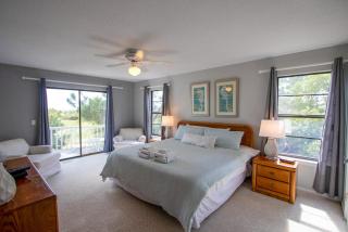 Spectacular Open Floor Plan with Elegance 5-Bed, 4-Bath Haven on Fripp Island - 1