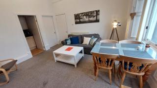 Grindlay Street Residence, 2 Bedroom, 2 Bathroom apartment close to Castle - Edimburgo - 6