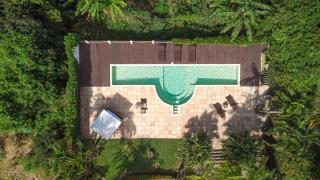 AZORAI - Refúgio Exclusivo para até 27 Pessoas com Piscina Vista Mar e Hidromassagem - 5