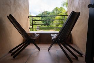 Cuatro Lunas Hotel Boutique - Palenque - 8