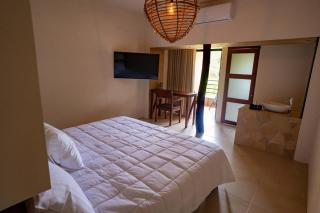 Cuatro Lunas Hotel Boutique - Palenque - 7
