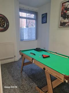 Lohia Nights - Middlesbrough - 9
