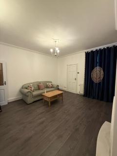 Ctm house - Brierfield - 2
