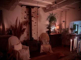 Le petit coin de Paradis - Brissac - 2