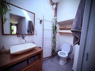 Le petit coin de Paradis - 1