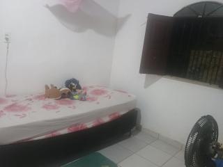 Quarto Dormitório - Cama de Solteiro COP30 - Belém - 2