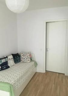 rooms WC separate, TV - 2