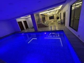 منتجع تل الربيع - Tal Al-Rabi Resort - 0