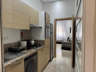 Résidence kettani - 3