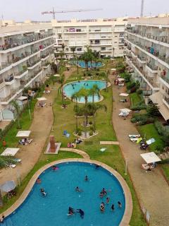 Résidence kettani - 2