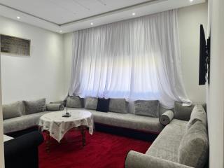 Résidence kettani - 1