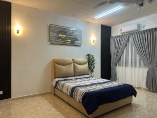 Homestay Tchr azie - 2