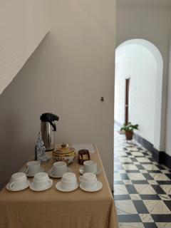 Hotel Boutique La Residencia - Lima - 8