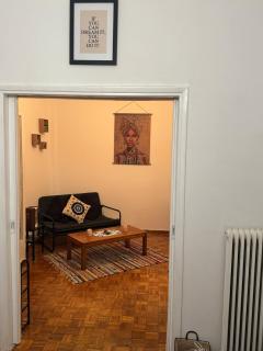 Cozy appart Kallithea - 3