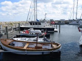 5 person holiday home in Ålbæk-By Traum - 2