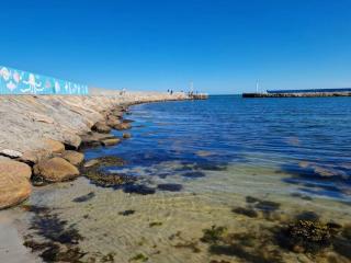 6 person holiday home in Hadsund-By Traum - 6