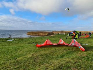 4 person holiday home in Ringkøbing - 1