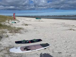 7 person holiday home in Jerup-By Traum - 2