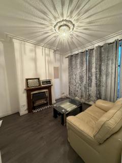 Ctm house - Brierfield - 2