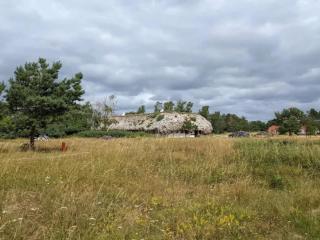 6 person holiday home in Læsø-By Traum - Læsø - 7