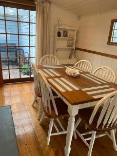 That Seaside Cottage - Fully equipped home, 4 Bedrooms on the foreshore - Tooradin - 8