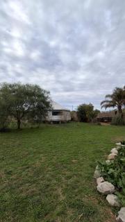 Casa Rodante - - 6