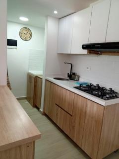 Apartamento en el norte de Armenia espectacular! - Armenia - 8