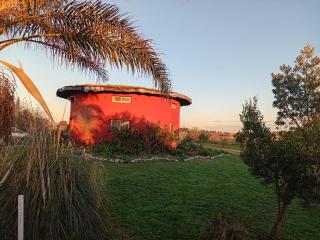 Casa Rodante - - 7